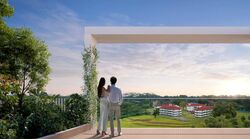 Canberra Crescent Residences (D27), Apartment #523382681